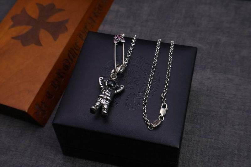 Chrome Hearts necklace 06yxh161